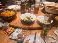 -老阿爸鲜鱼土菜(独墅湖店)