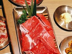 -西塔老太太泥炉烤肉(亚运村店)