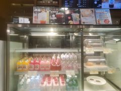 -逸派咖啡 EPARKCOFFEE(广安门店)