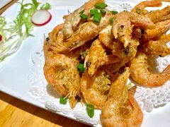 -莲花公园煎蟹·30年闽菜(火车站店)