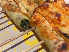 -本色.小马哥烧烤(五一路总店)