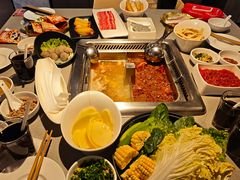 -海底捞火锅(大唐店)