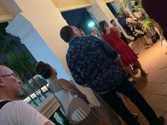 -Long Bar(莱佛士酒店)