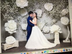 点击看大图 -韩国艺匠ARTIZ STUDIO(博览中心店)