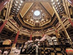-隋唐洛阳城明堂天堂景区