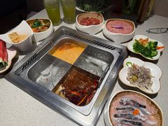 -海底捞火锅(番禺广场店)