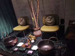 -涟LIAN·泰式按摩·MASSAGE·SPA(华强北店)