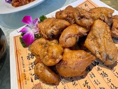 -牟传仁饭庄(星海店)