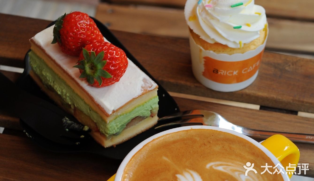 杭州新晋网红店🌈快来上房揭瓦❗独栋小洋楼の乐高咖啡馆