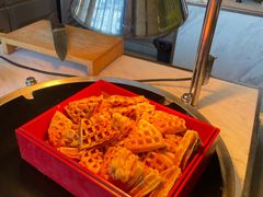 -新食谱全日制餐厅·苏州苏州湾艾美酒店