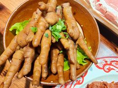 -楠火锅(哈尔滨金爵万象店)