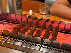 -冰城串说·羊肉串烧烤(哈西大街店)