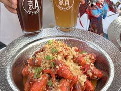 -悦融·京鲁菜·露台花园(安定门店)