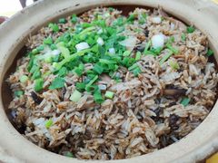 黄鳝饭-汤氏美食台山水步特色黄鳝饭(龙津东路店)