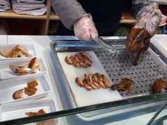 -蔓姐北京烤鸭(芙蓉广场店)