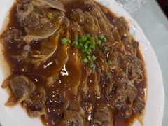 -四海回族饭店(前进大街店)