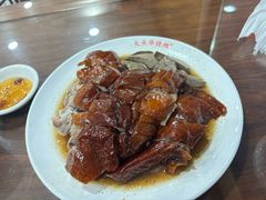 -黄连大头华烧鹅店(大良店)