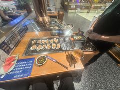 -蚝英雄·鲜蚝自助专门店