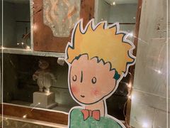 -天空音乐盒(五道营胡同店)