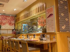 -昱匠·日本料理(金融街店)