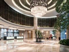-无锡新湖铂尔曼大酒店