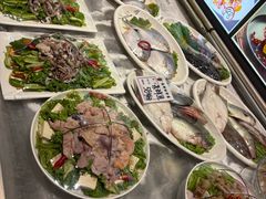 -老苏扬饭店