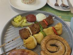 -库滋明·俄罗斯特色美食(中央大街店)