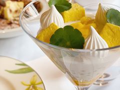 -Le Comptoir de Pierre Gagnaire
