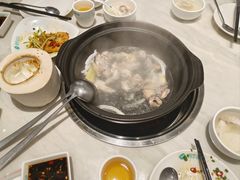 -四季缤纷椰子鸡(雨花亭凯德广场店)