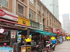 -小白楼1902欧式风情街