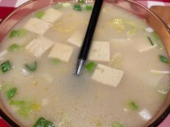 -西贝(上海中心店)