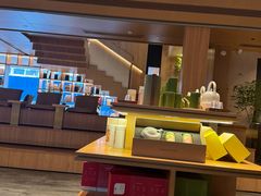 -奈雪茶院·茶室茶馆(广州粤海天地店)