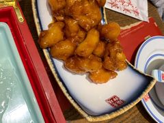 糖醋里脊-天津卫码头(南开大悦城店)