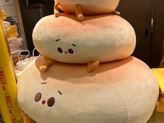 -fufuland·生乳舒芙蕾(北京·合生汇店)