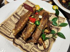 -滋粥楼·顺德菜(番禺广场总店)
