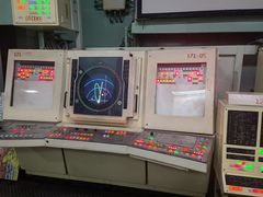 -泰达航母主题公园