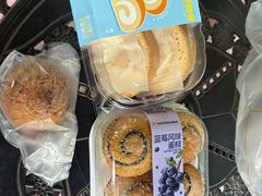 -麦的多生日蛋糕(龙湖三千店)