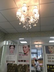 -斐尔国际皮肤管理中心