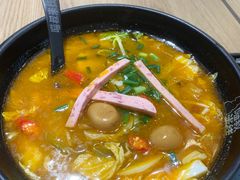 -渝和喵叔米线(南坪万达店)