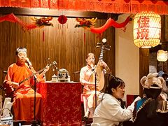 -南京大牌档(凯德大峡谷店)
