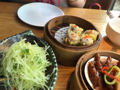 -颐和•海鲜砂锅粥•啫啫煲(奥林匹克广场店)