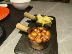 -Carbon喜神小厨·创意江南菜(国大城市广场店)