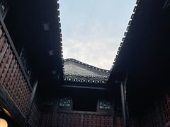 -东西巷