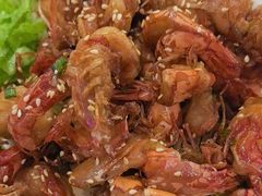 -东江海鲜大排档·潮汕菜·砂锅粥