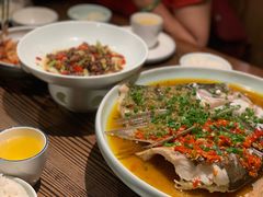-湖南人家·家传湖南菜(水围店)