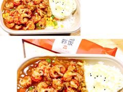 -海盗虾饭·剥好的小龙虾饭(上地辉煌店)