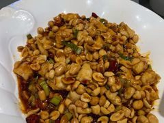 -邑金陵北京烤鸭店·现炒家常菜(ITC MALL店)