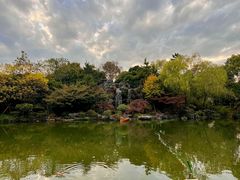 -杭州西子湖四季酒店·金沙厅