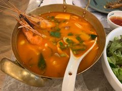 -美奈小馆·东南亚菜(福田星河COCO Park店)