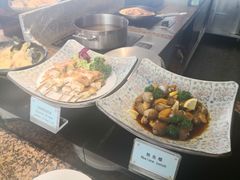 -大连富丽华大酒店